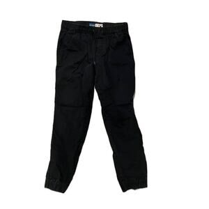 Old Navy Black Modern Jogger Mens M